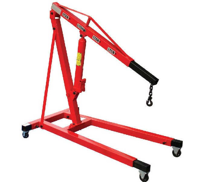 液壓小吊車 液壓小吊車