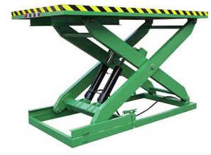 固定式升降平臺 固定式升降平臺